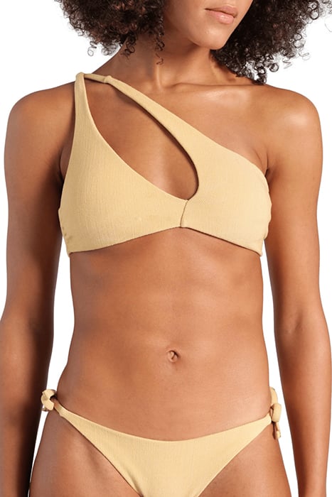 WOMEN'S ARENA TECH WOOL CUT OUT BIKINI SAND 9
