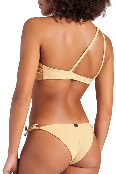 WOMEN'S ARENA TECH WOOL CUT OUT BIKINI SAND 10