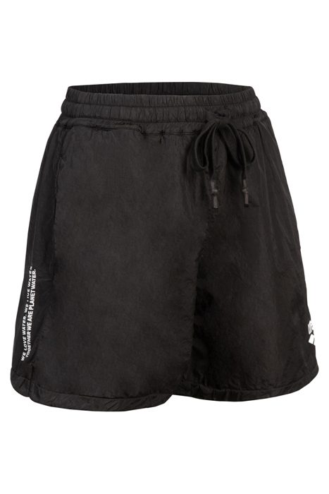 WOMEN'S ARENA SHORT MPH BLACK 7