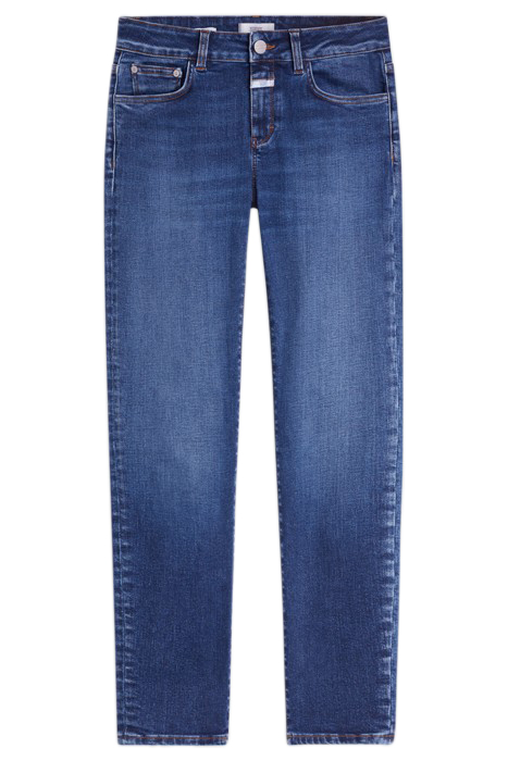 BAKER JEANS DARK BLUE 4