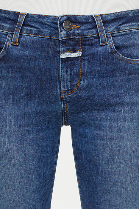 BAKER JEANS DARK BLUE 7