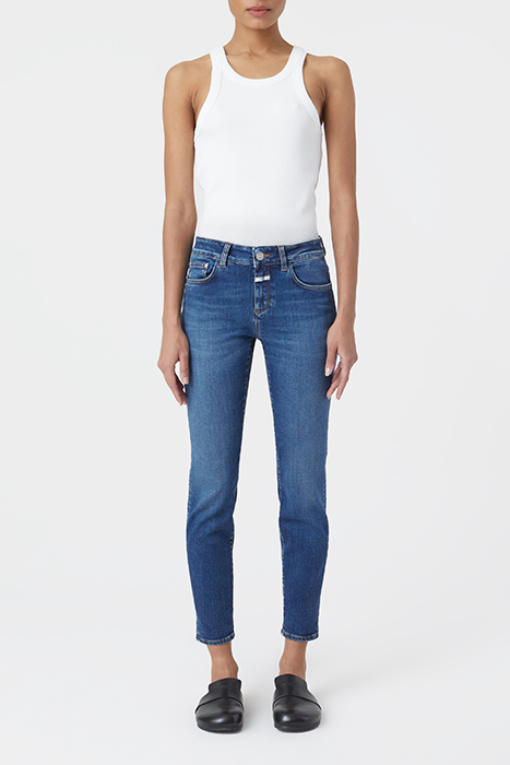 BAKER JEANS DARK BLUE 3