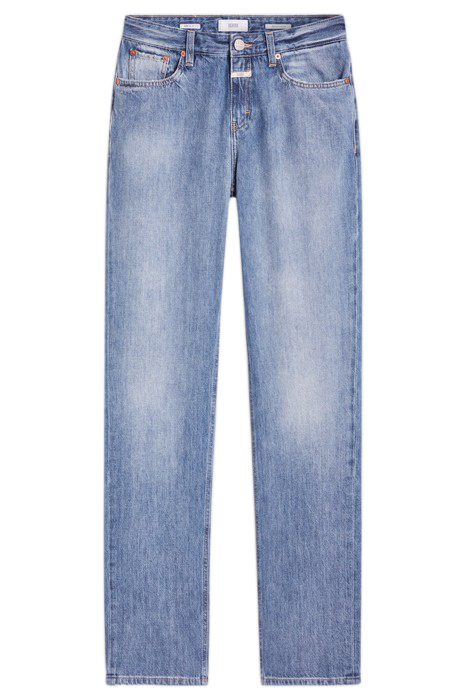 BRISTON JEANS MID BLUE 4