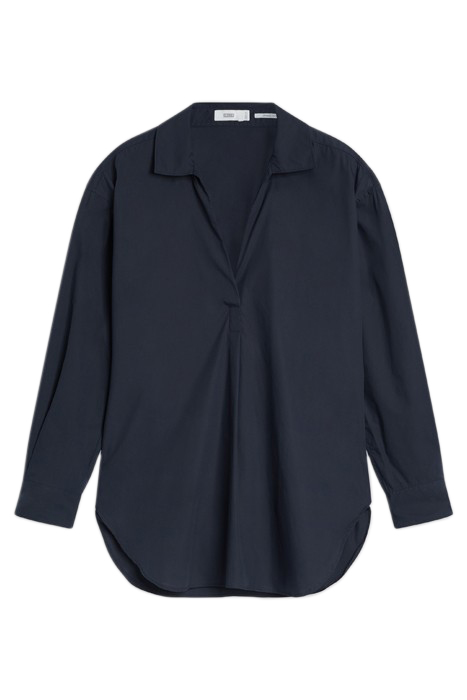 OVERSIZE SHIRT DARK NIGHT 3