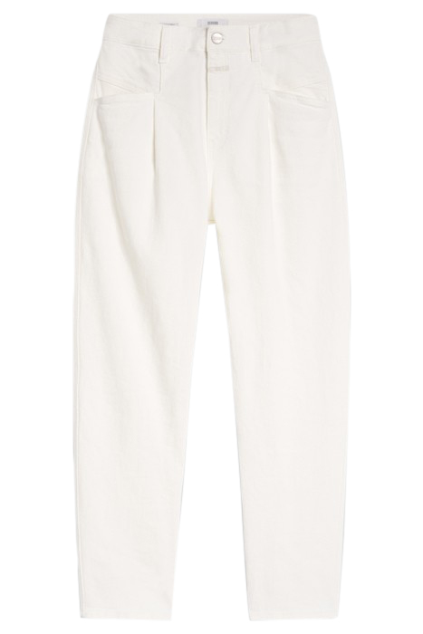PEARL JEANS WHITE 4