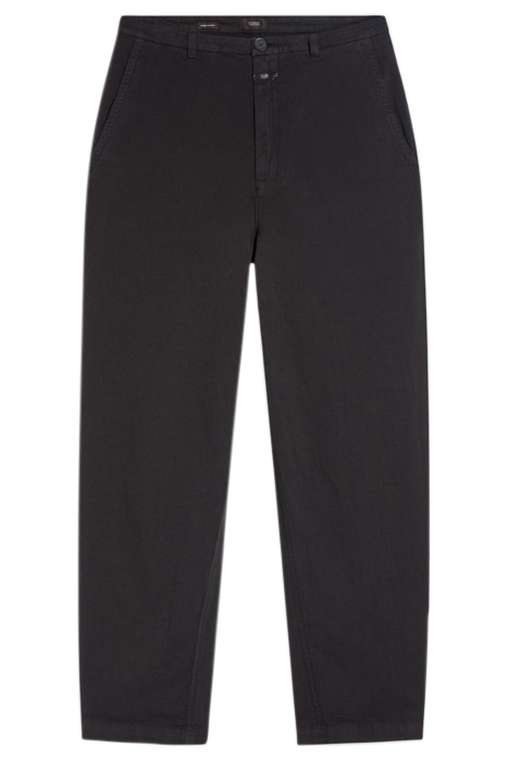 MAWBRAY PANTS BLACK 3