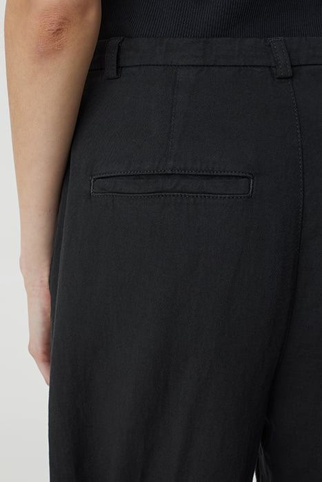 MAWBRAY PANTS BLACK 6