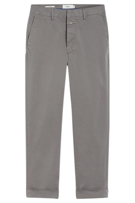 AUCKLEY PANTS ROCK GREY 4