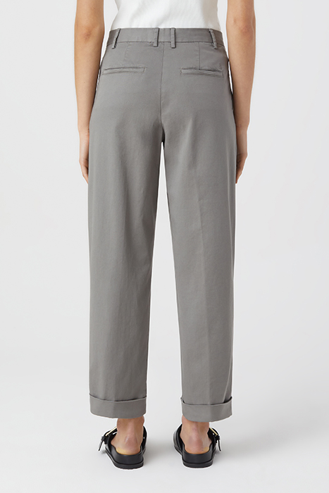 AUCKLEY PANTS ROCK GREY 2