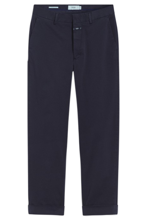 AUCKLEY PANTS DARK NIGHT 4