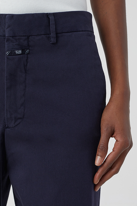 AUCKLEY PANTS DARK NIGHT 6