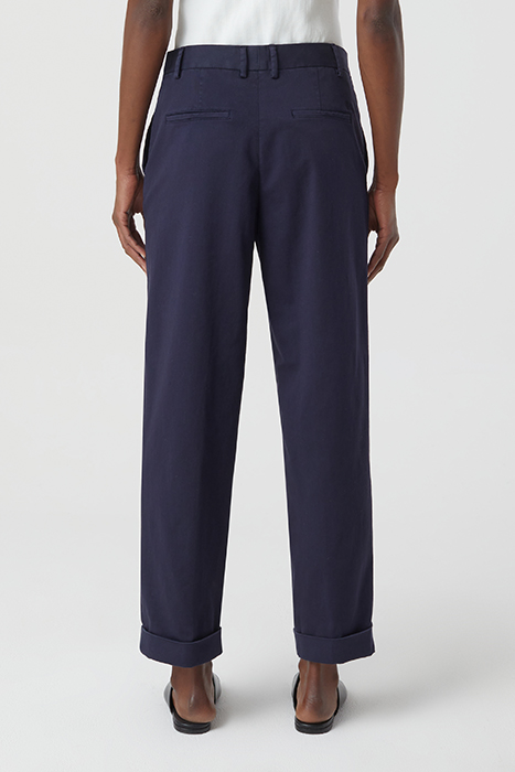 AUCKLEY PANTS DARK NIGHT 2