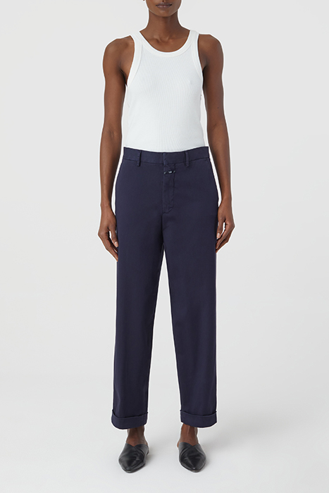 AUCKLEY PANTS DARK NIGHT 3