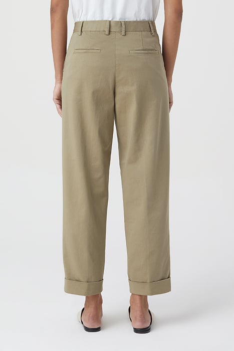 AUCKLEY PANTS AFRICAN SAND 2