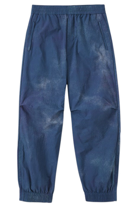 TRACK SUIT PANTS DUSTY VIOLET 4