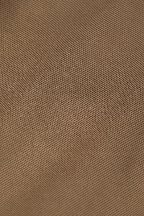 RELAXED SHIRT BROWN SUGAR 8