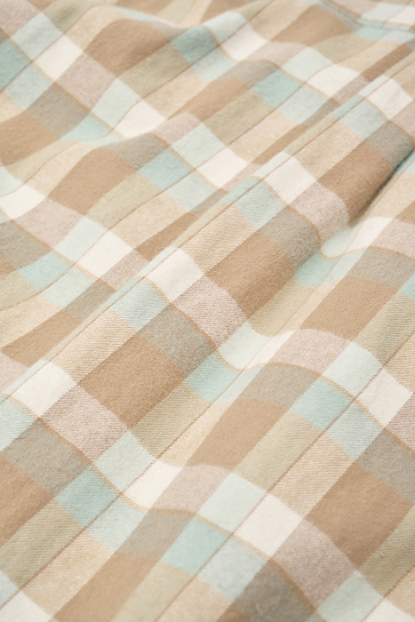 FORMAL SHIRT GLAZED GREEN 8