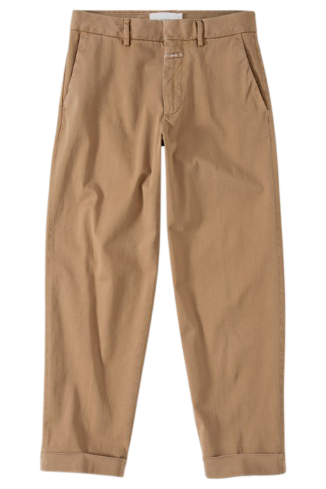 AUCKLEY PANTS BROWN SUGAR 3