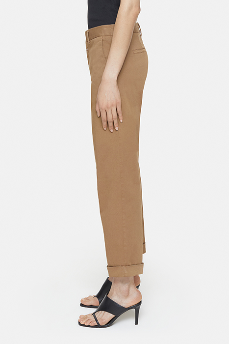 AUCKLEY PANTS BROWN SUGAR 4