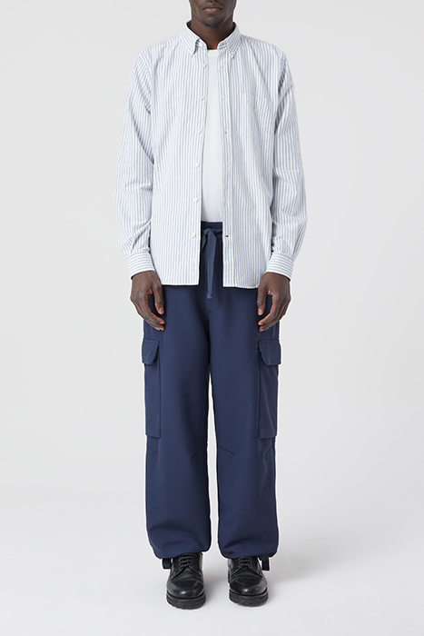 FREEPORT WIDE PANTS DARK NIGHT 3