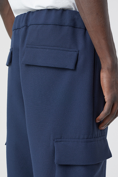 FREEPORT WIDE PANTS DARK NIGHT 7