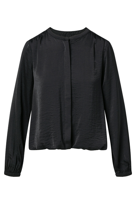 COMMA BLOUSES BLACK 4