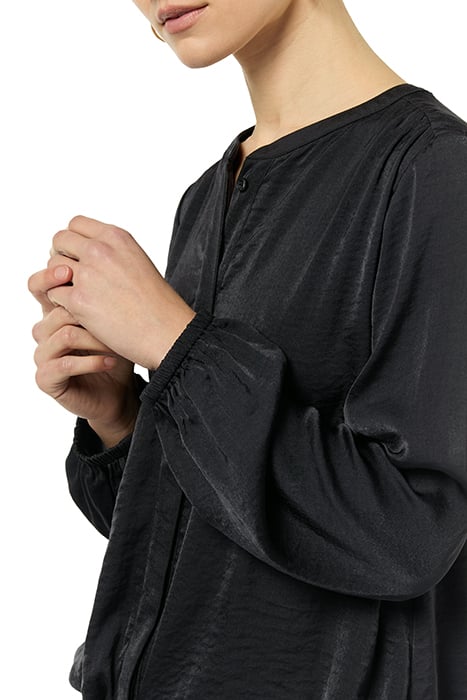 COMMA BLOUSES BLACK 5