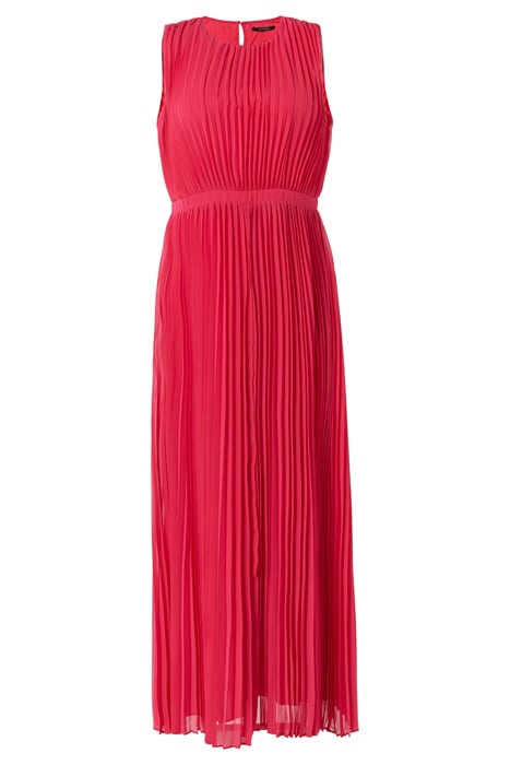 COMMA DRESSES LILAC/PINK 3