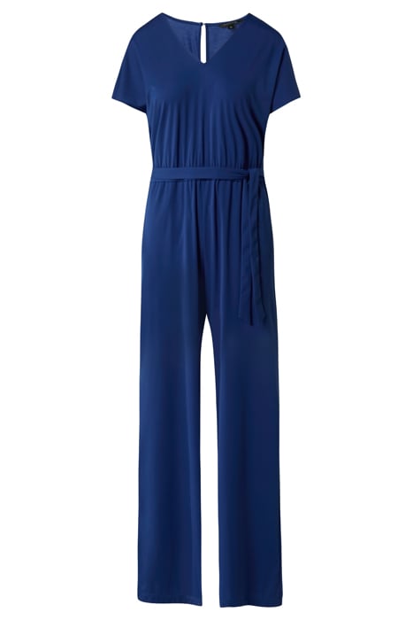 COMMA JUMPSUITE BLUE 3