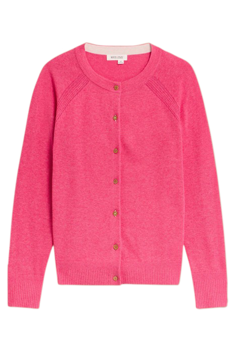 LULU CARDI MID PINK 2