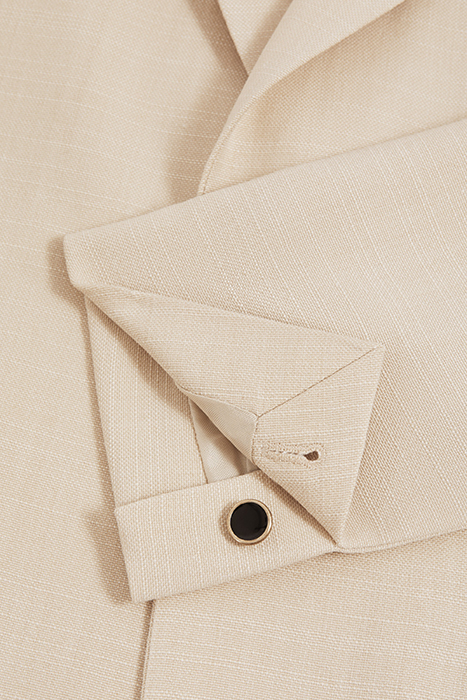 GATSBY-SB BLAZER IVORY 7