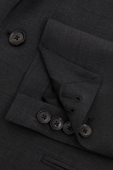 HOPE-SB BLAZER CHARCOAL 7