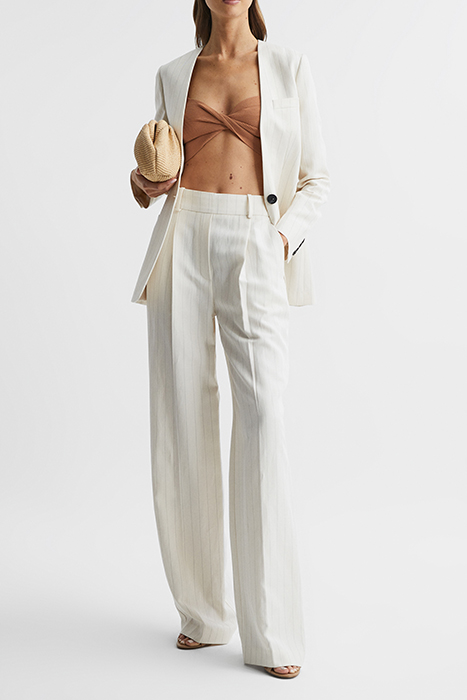 SIERRA-BANDEAU TANK TOP CAMI RUST 5