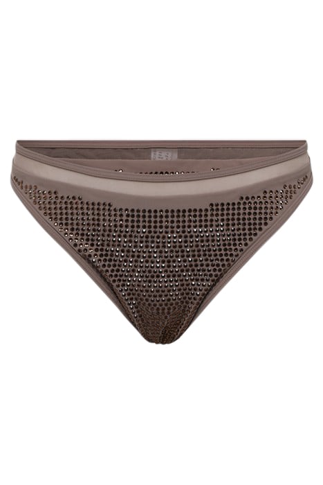 TYRA-SPARKLE BIKINI MINK 4