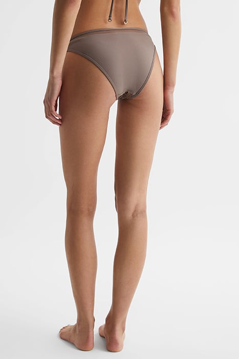 TYRA-SPARKLE BIKINI MINK 2