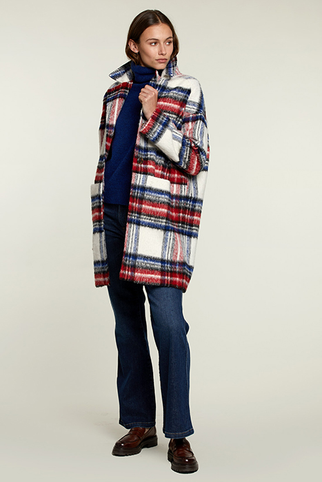 DENIM HIGH WAIST JEANS 3