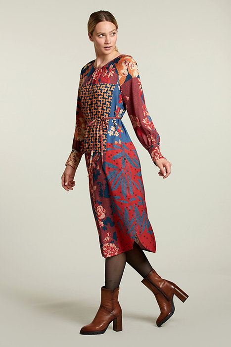 MULTI FANTASY DRESS 3