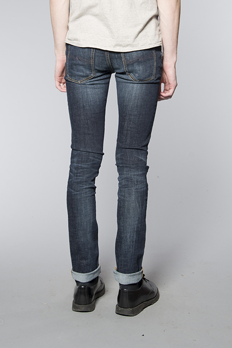 TIGHT LONG JOHN CALM BLUES 2