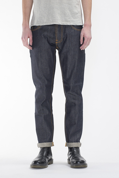 STEADY EDDIE DRY SELVAGE Outlet en ligne Otrium
