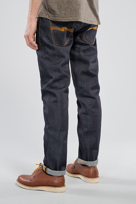 STEADY EDDIE DRY COMPACT 2