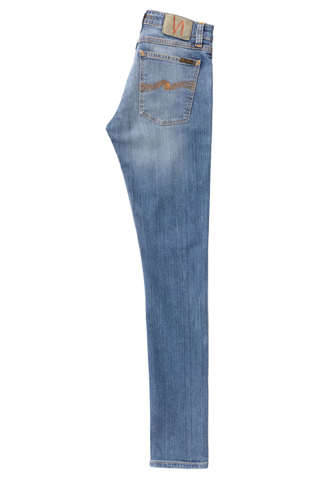 SKINNY LIN INDIGO LEGEND 2