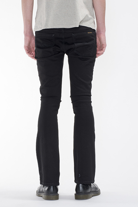 FUNKY FRANK BLACK RINSE 2