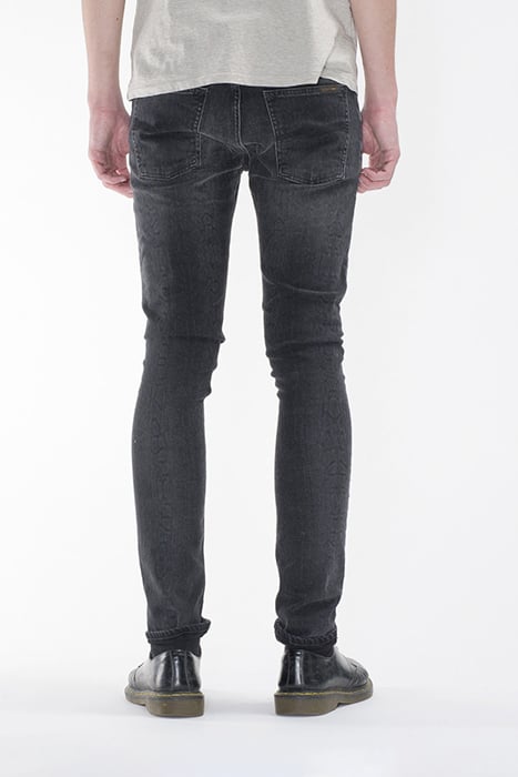 SKINNY LIN DARK PYTHON 2