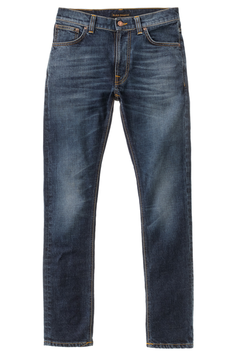 LEAN DEAN DARK WORN NAVY 1