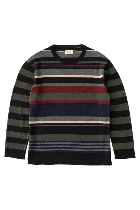 LOFFE KURBITS STRIPE 2