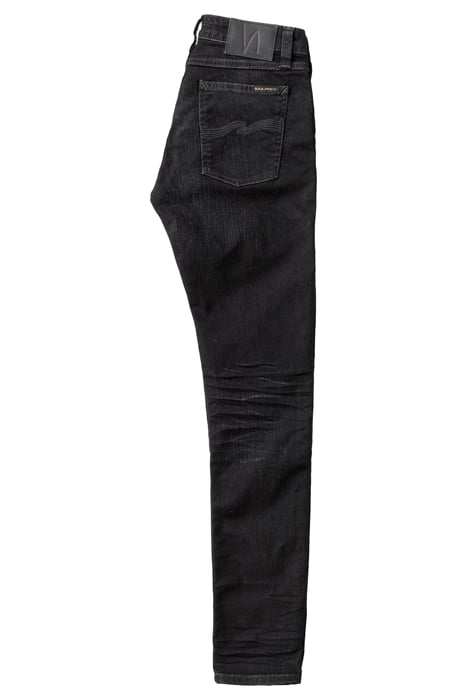 SKINNY LIN BLACK RAVEN 2