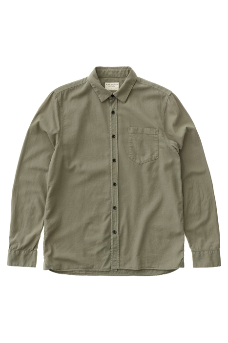 HENRY BATISTE GARMENT DYE 3