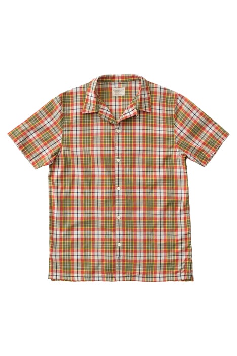 BRANDON MULTI MADRAS CHECK 1