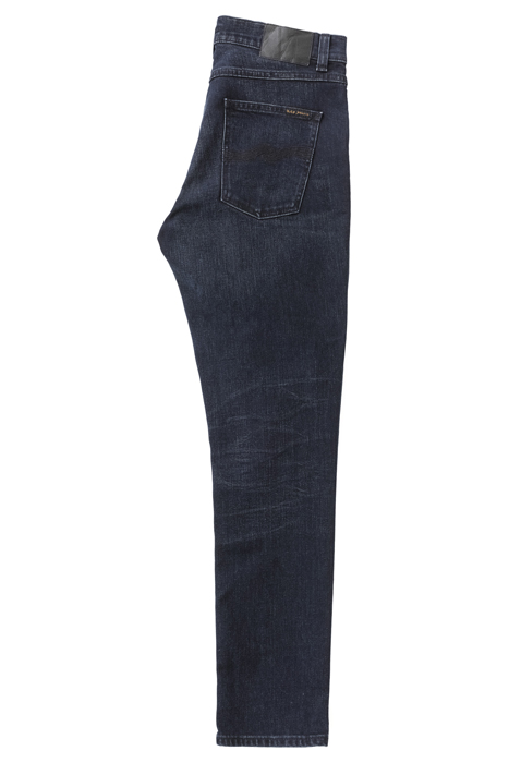 LEAN DEAN WORN DARK INDIGO 2