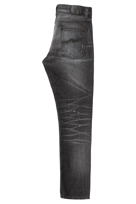 LEAN DEAN SMASHING BLACK 2